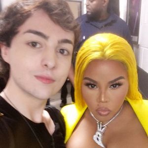 Meet your Posher, Alex